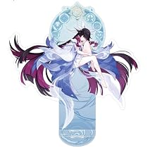 Amazon.co.jp: 原神 公式グッズ 正規品 ナド・クライ キャラクター